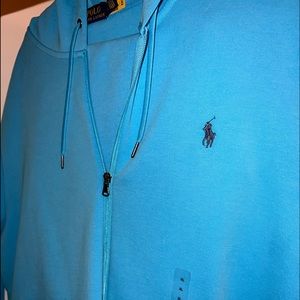 Mens Brand new Polo Sweatsuit